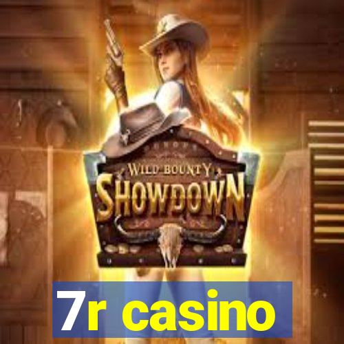 7r casino